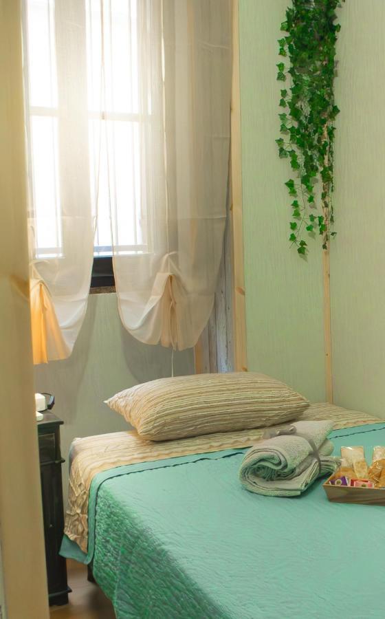 Don Pes Travel Rooms Sassari Exteriér fotografie