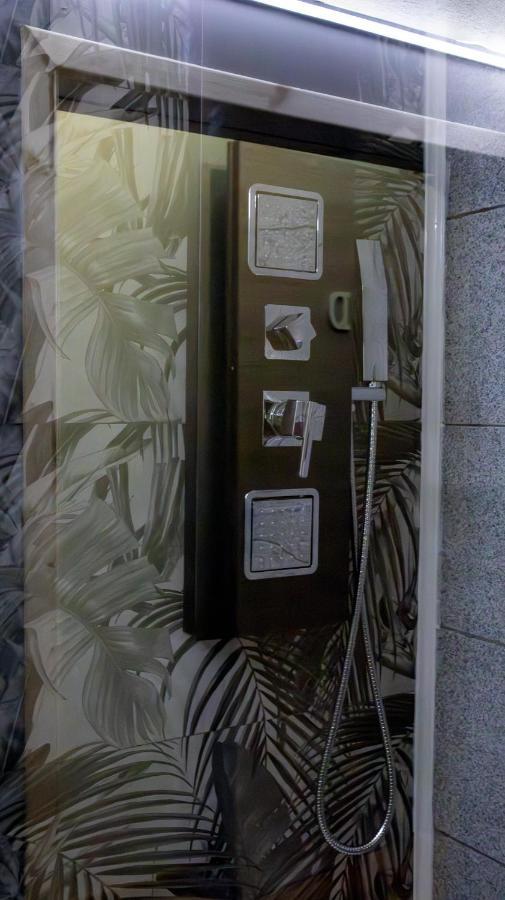 Don Pes Travel Rooms Sassari Exteriér fotografie
