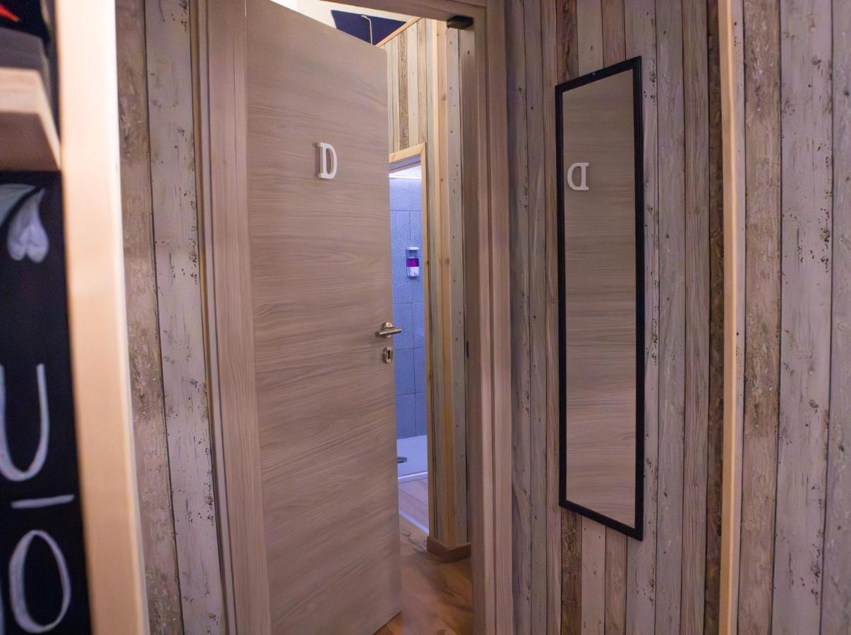 Don Pes Travel Rooms Sassari Exteriér fotografie