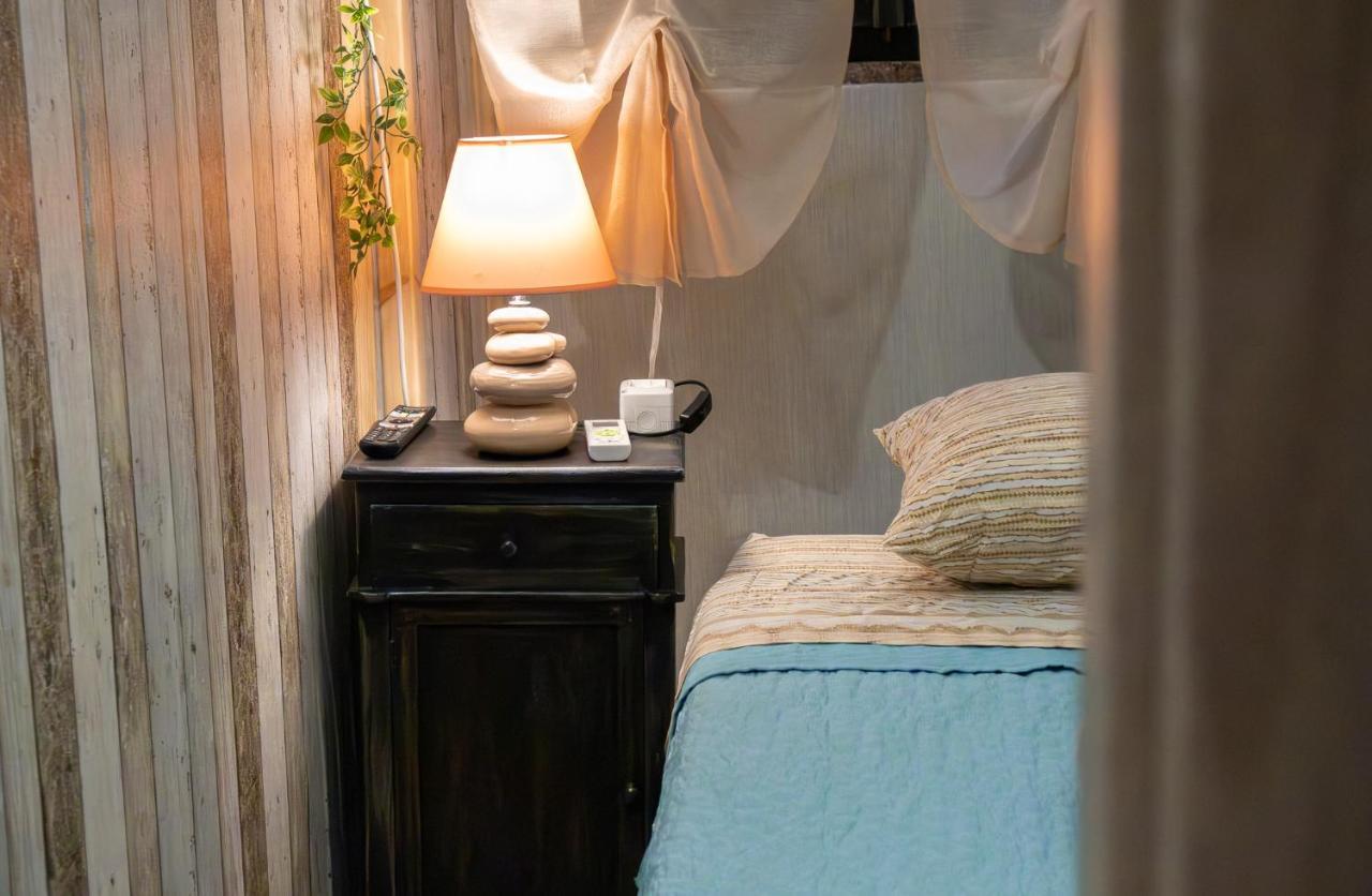 Don Pes Travel Rooms Sassari Exteriér fotografie